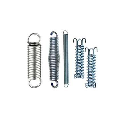 The Versatility of Wire Tension Springs