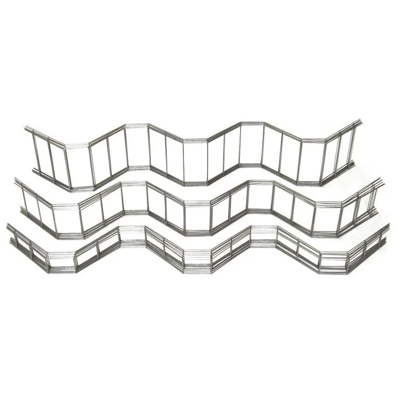 Slither into Success: Snake Spacers' Precision Bite for Unbreakable Reinforcement