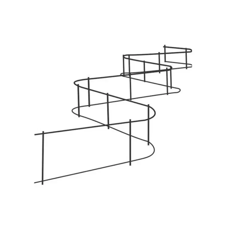 &lt;trp-post-container data-trp-post-id=&#039;14089&#039;&gt;Snake Spacers Smart-Lock Concrete Reinforcement with Surgical Precision&lt;/trp-post-container&gt;