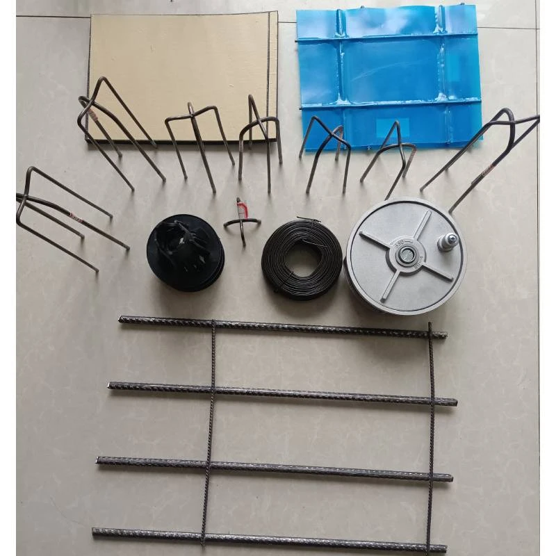 Enhance Your Construction Projects with Wire Spacer
