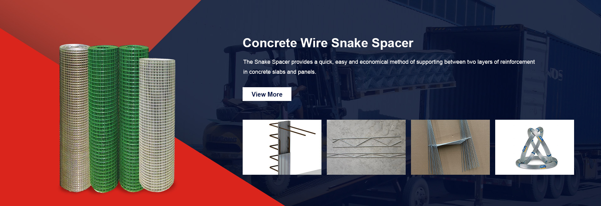 welded wire fence panels