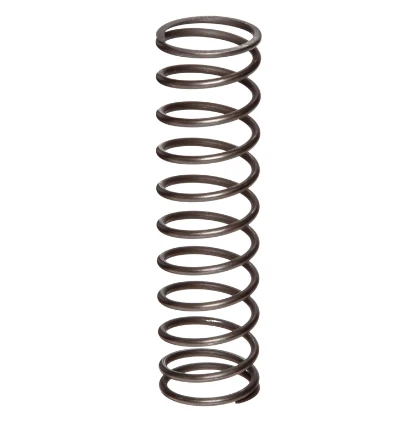 Big Compression Springs for Your Industrial Needs
