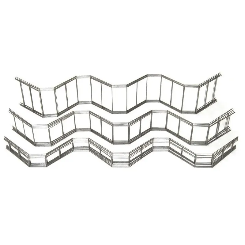 stainless steel mesh sheets