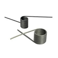long coil spring