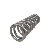 heavy duty coil springs for towing