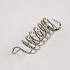 extended hook spring