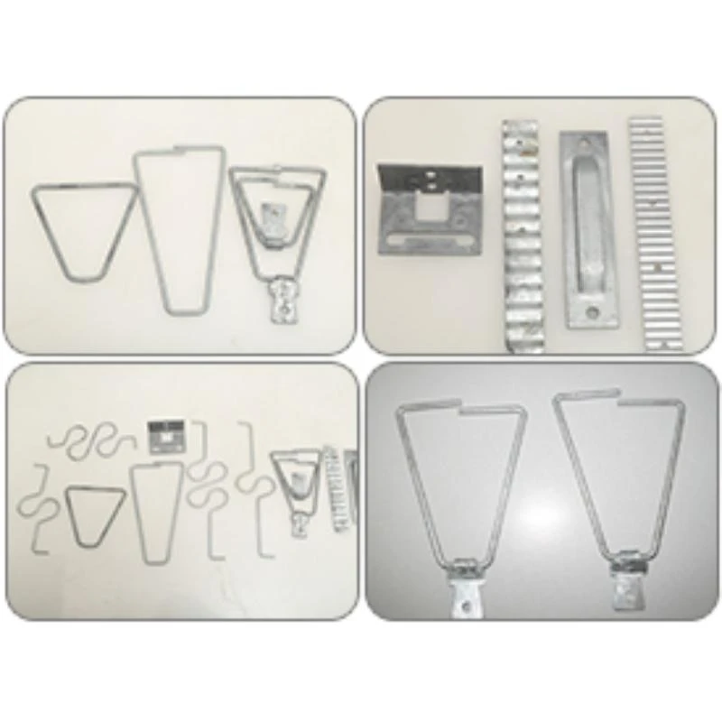rebar positioner