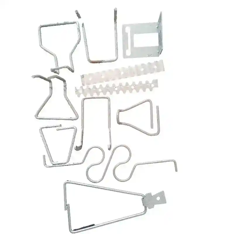 Triangular Wire Tie
