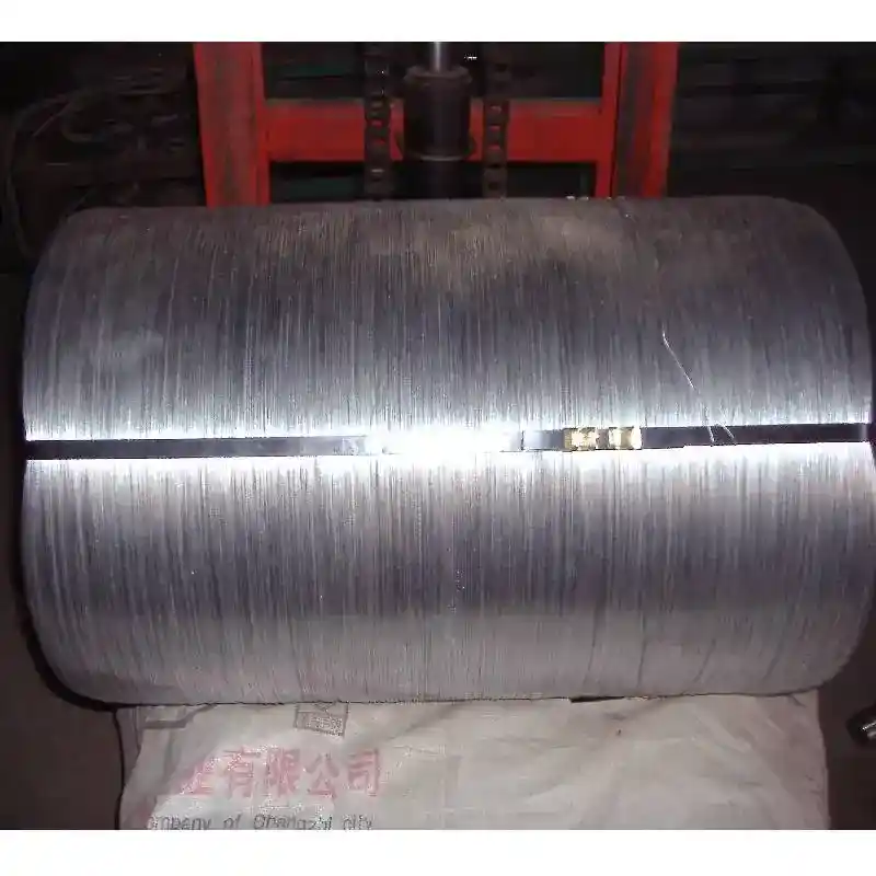 cold drawn steel bar manufacturers