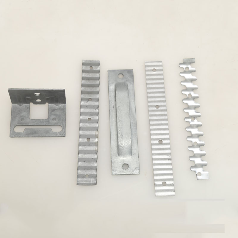 Corrugated Wall Tie