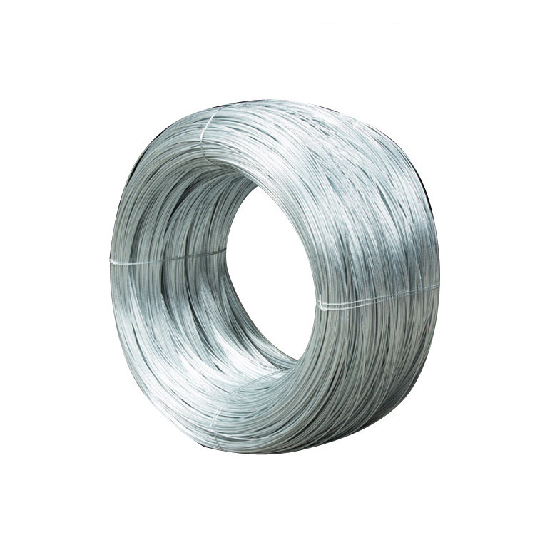 Binding wire