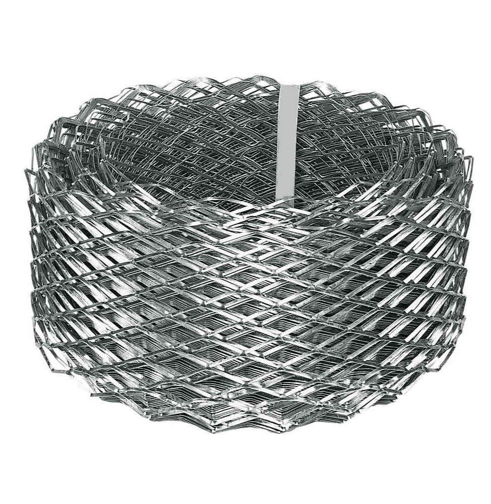 Brick reinforcement mesh