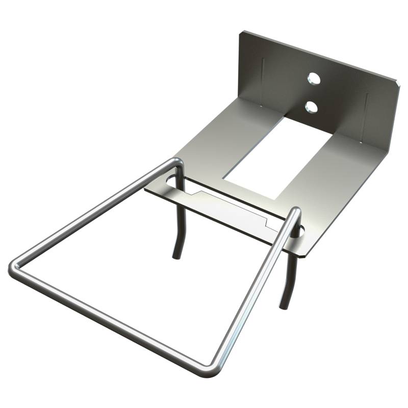 Double Pintle Tie