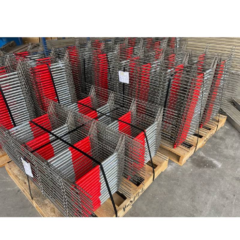Dowel Cradles
