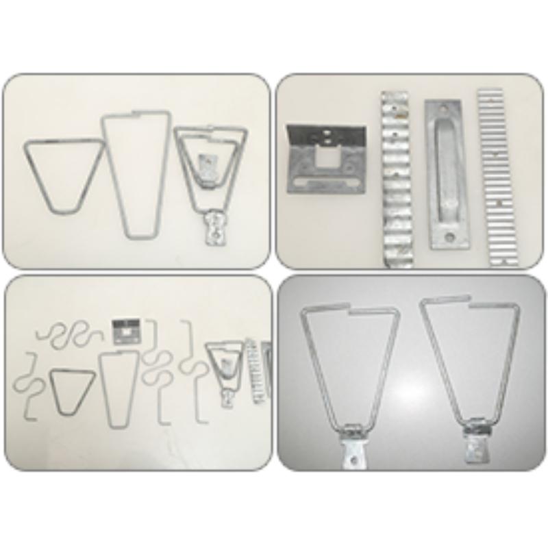 Masonry Veneer Anchor ties