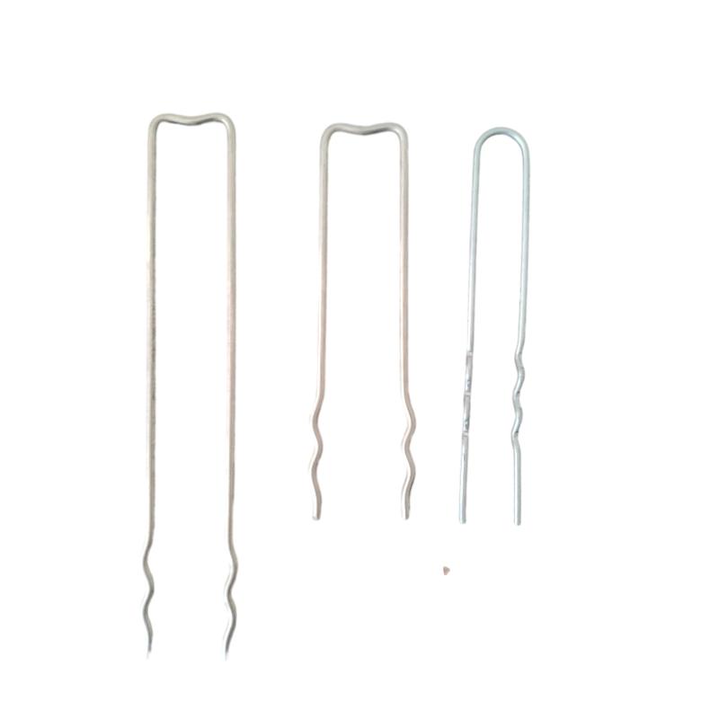 Sandwich panel anchor pin