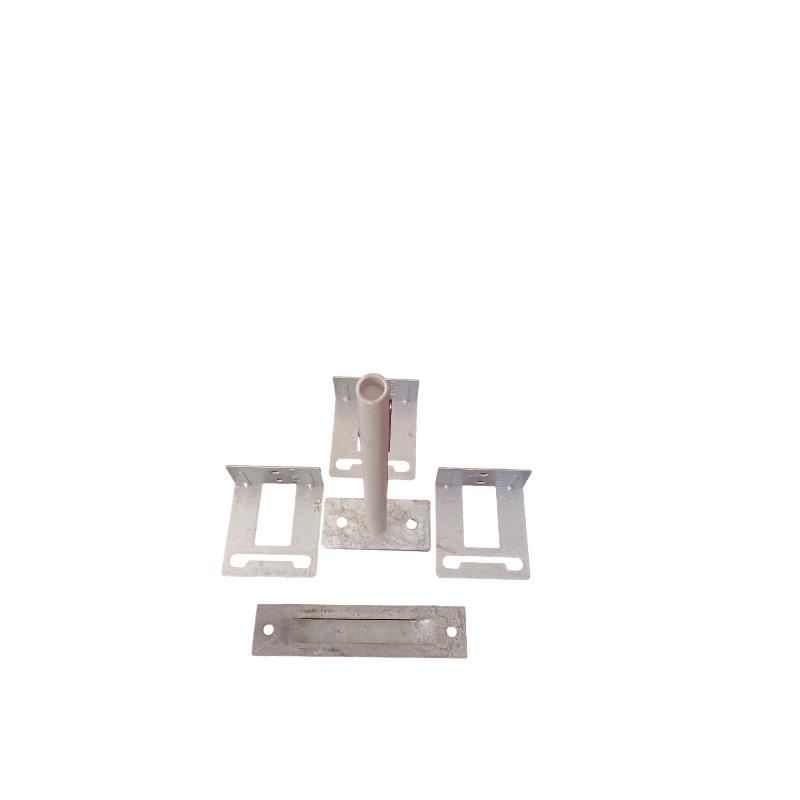 9 galvanized wire