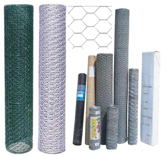 Poultry Netting