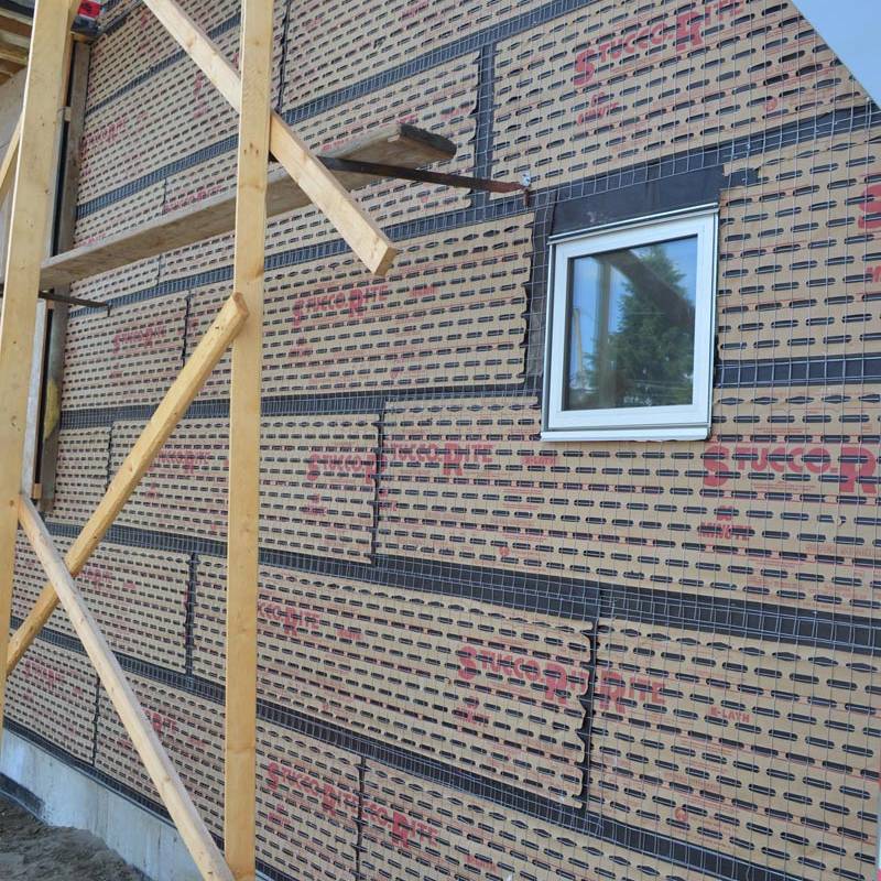 concrete mesh panels