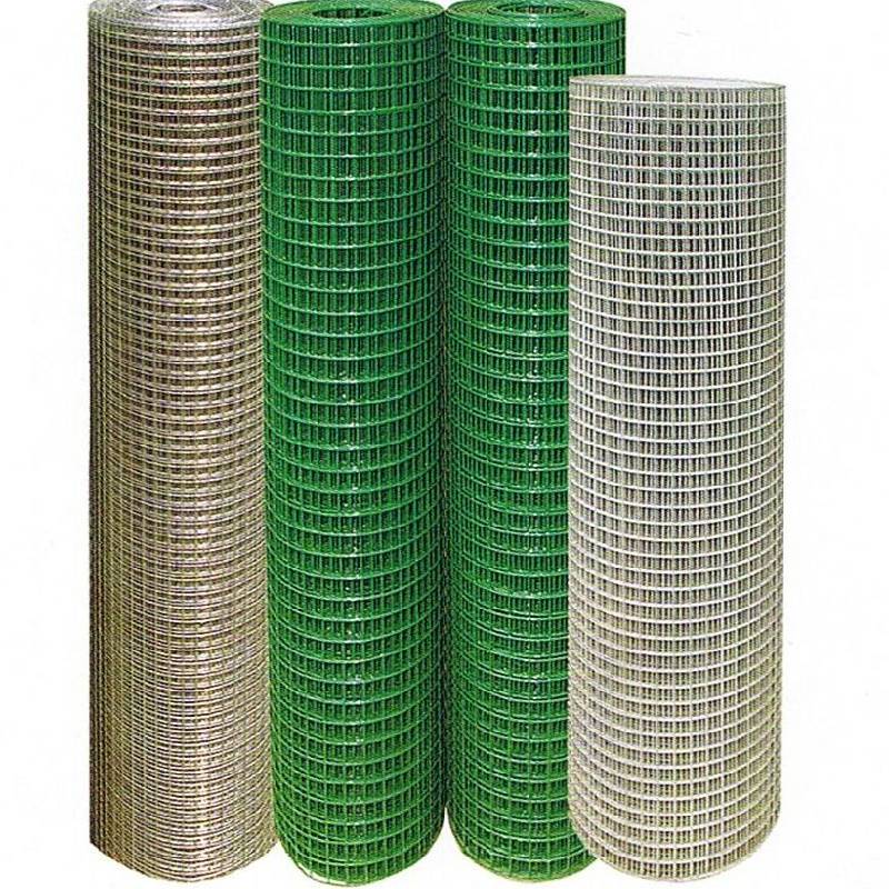 What Are the Advantages of Wire Mesh Compared to Other Materials