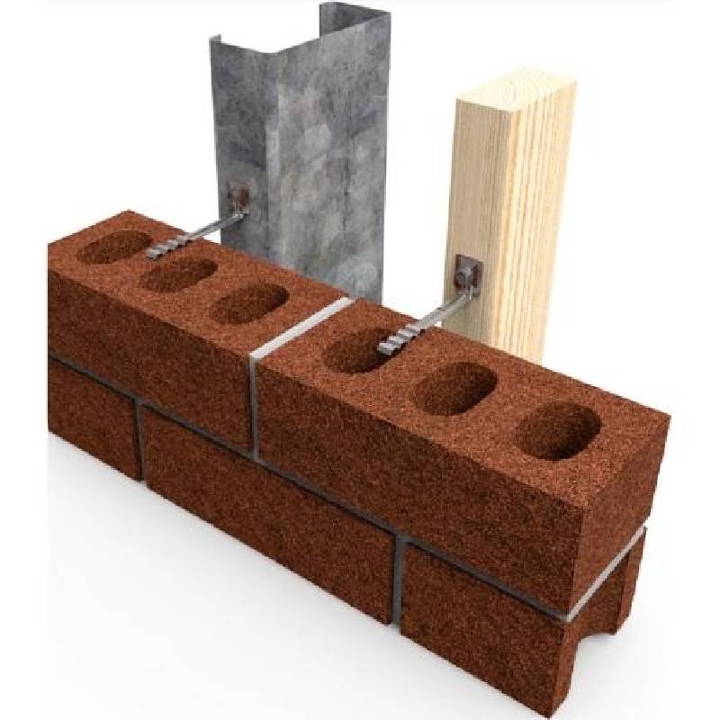 VENEER TIES