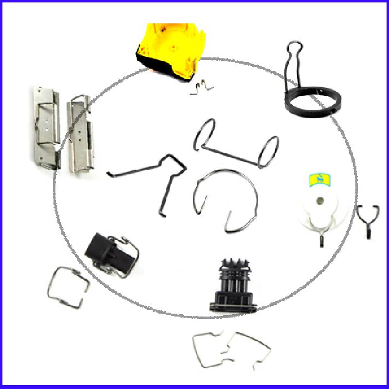 Wire Forming