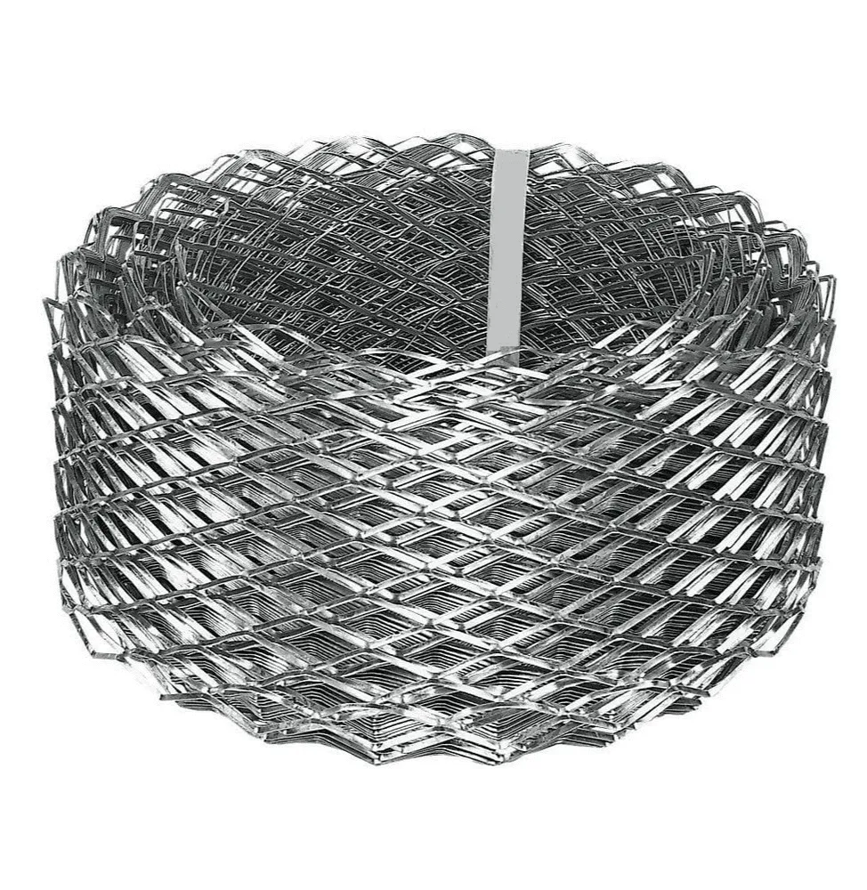 galvanised brick reinforcement
