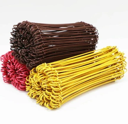 Discover the Versatility of Iron Binding Wire