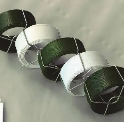 The Advantages of PVC Coated Wire Mesh