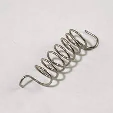 The Role of Coil Wire Springs in Aerospace Engineering