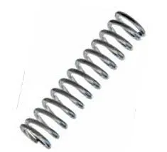 high temperature compression springs