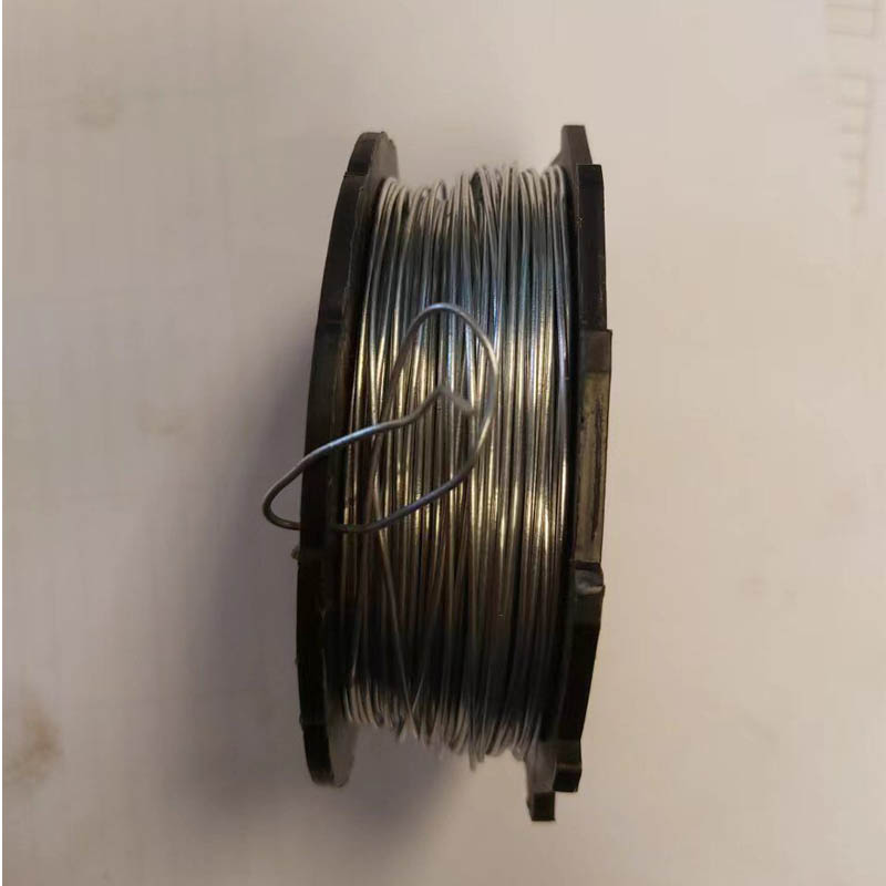 flat coil spiral spring
