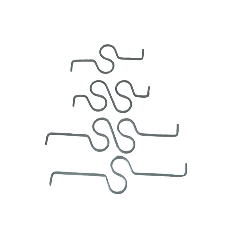 Creating a spiral-based torsion spring design for improved performance and durability.