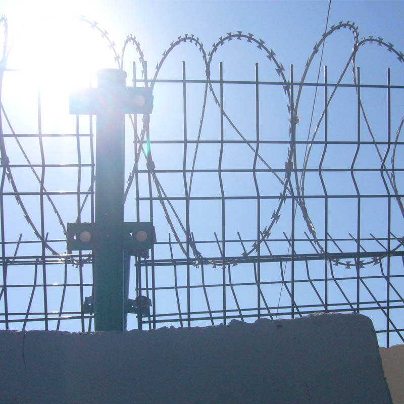 concrete mesh supplies