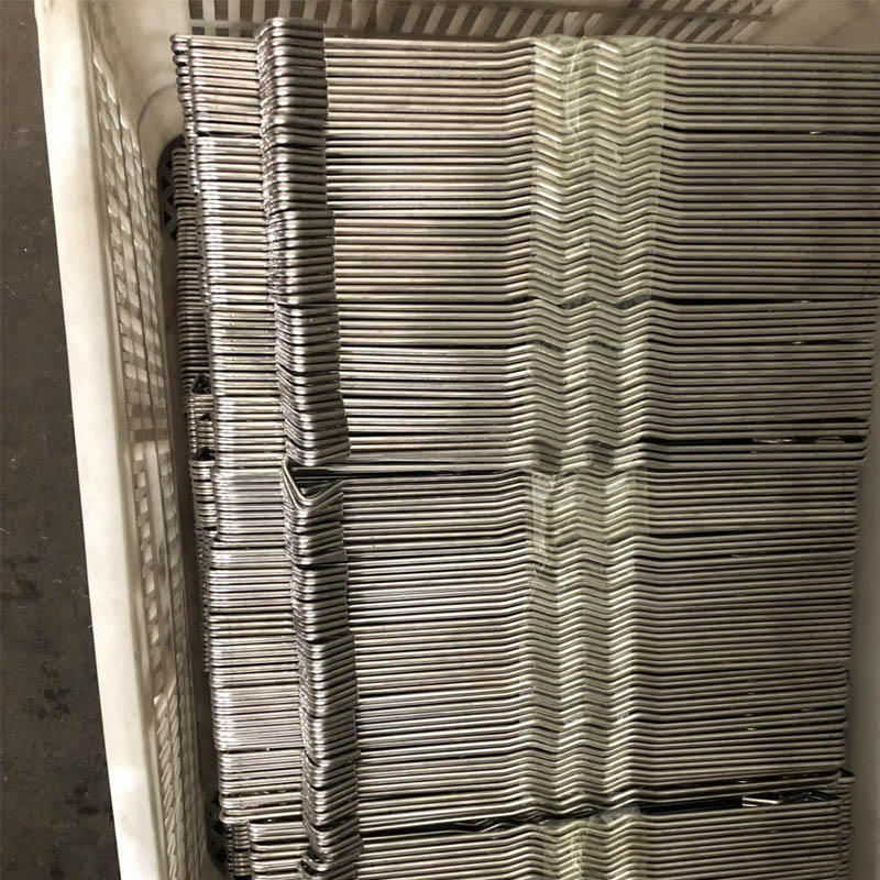 galvanised binding wire