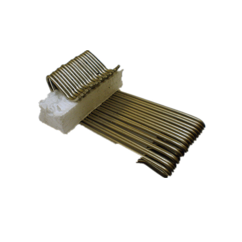 Iron Wire in Construction: Enhancing Safety and Stability