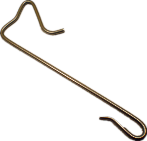 internal angle bead