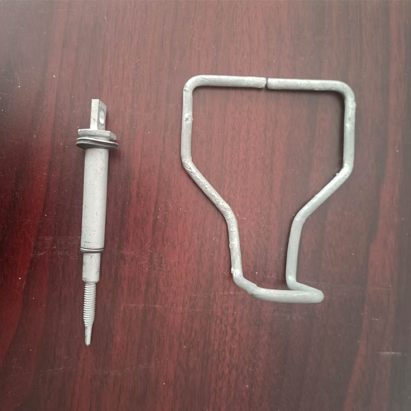 types of cavity wall ties