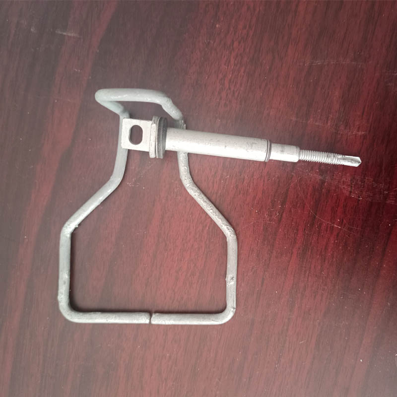 concrete construction accessories
