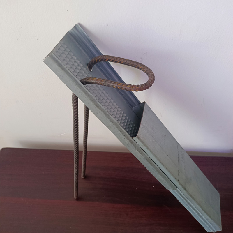 galvanised render beads