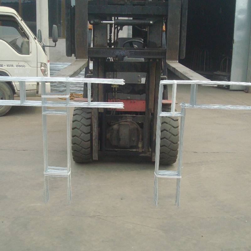 field fencing cost per foot