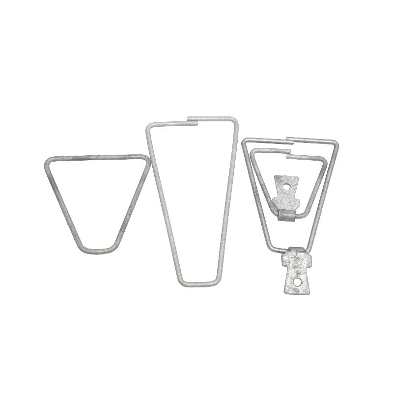 long coil spring