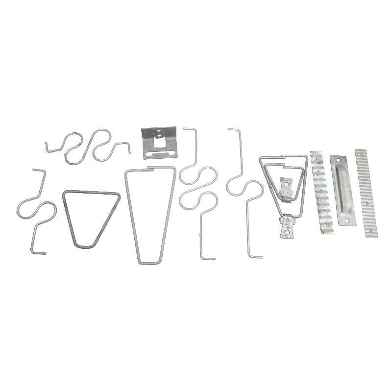 metal sign stand
