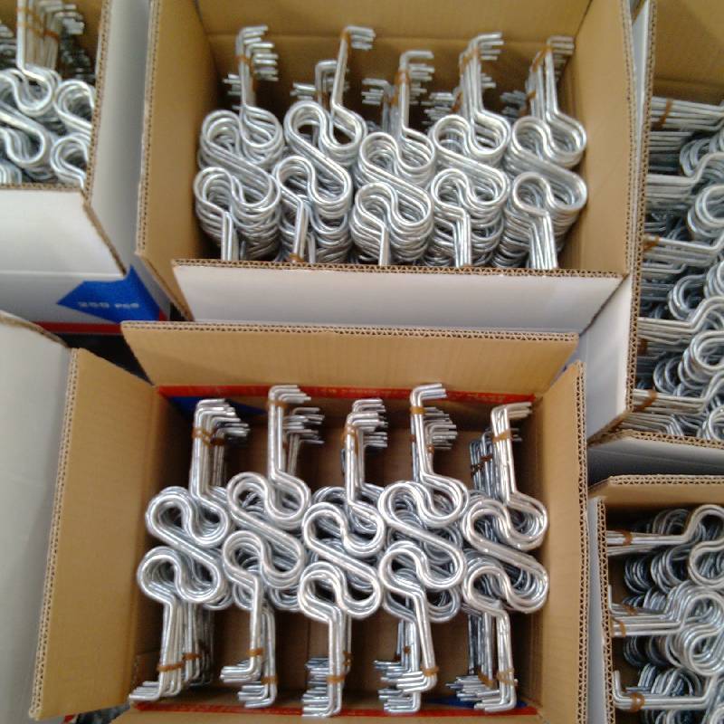 welded reinforcing mesh
