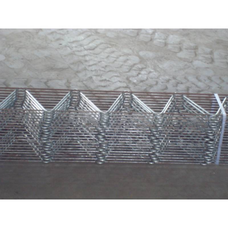 stainless steel brick ties