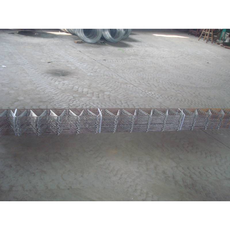 rebar positioners