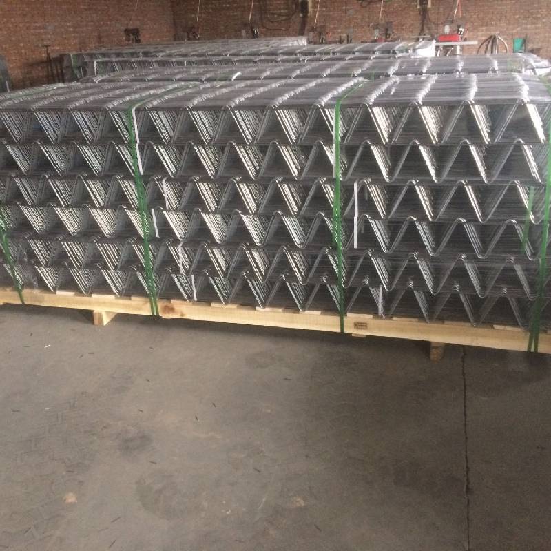 masonry block ladder wire