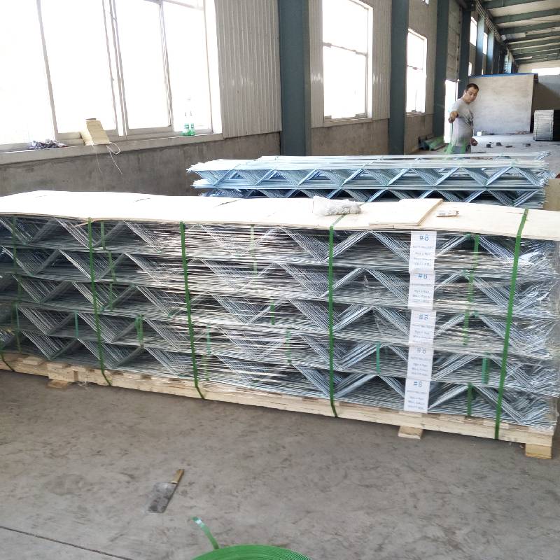 brick ladder reinforcement
