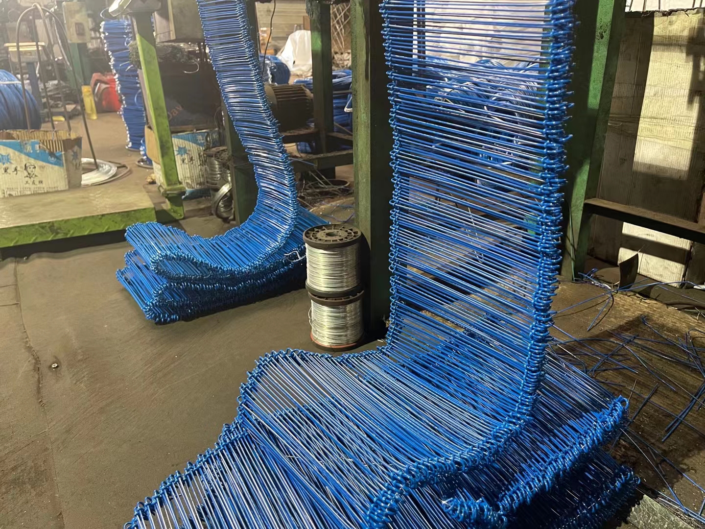 plastering metal corner bead