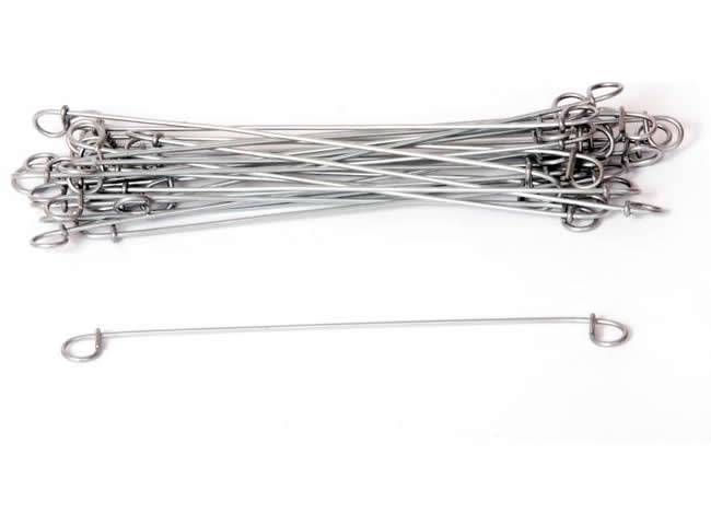 wire mesh applications